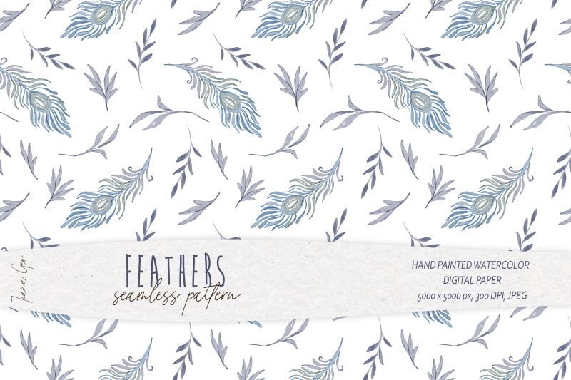 hummingbird-seamless-patterns-digital-paper-4-jpeg-files