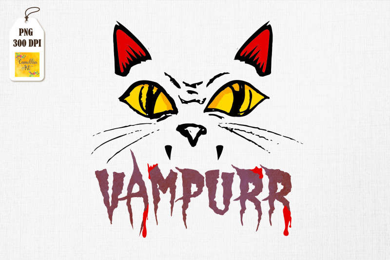 vampurr-cat-vampire-funny-halloween