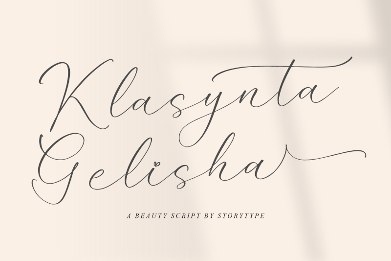 klasynta-gelisha-beauty-script