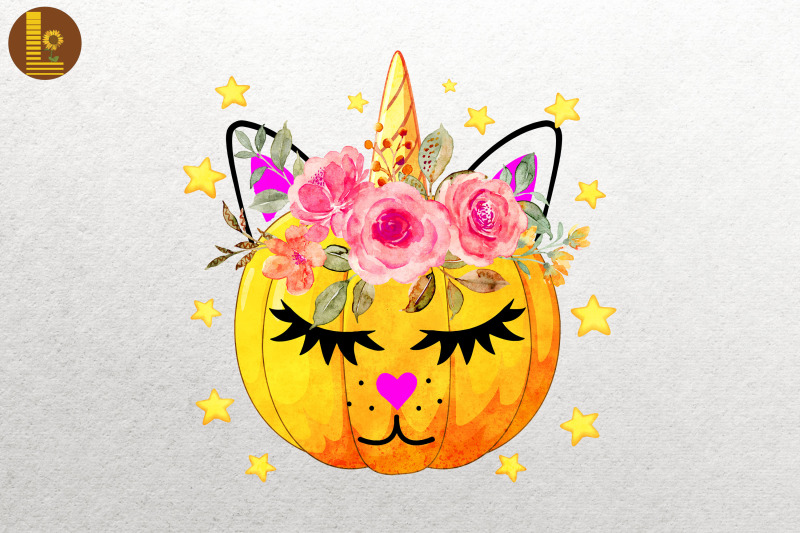 cat-halloween-pumpkin