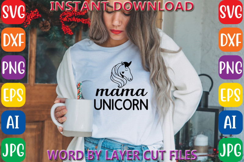 mama-unicorn-design