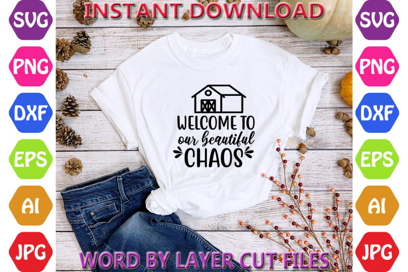 welcome-to-our-beautiful-chaos