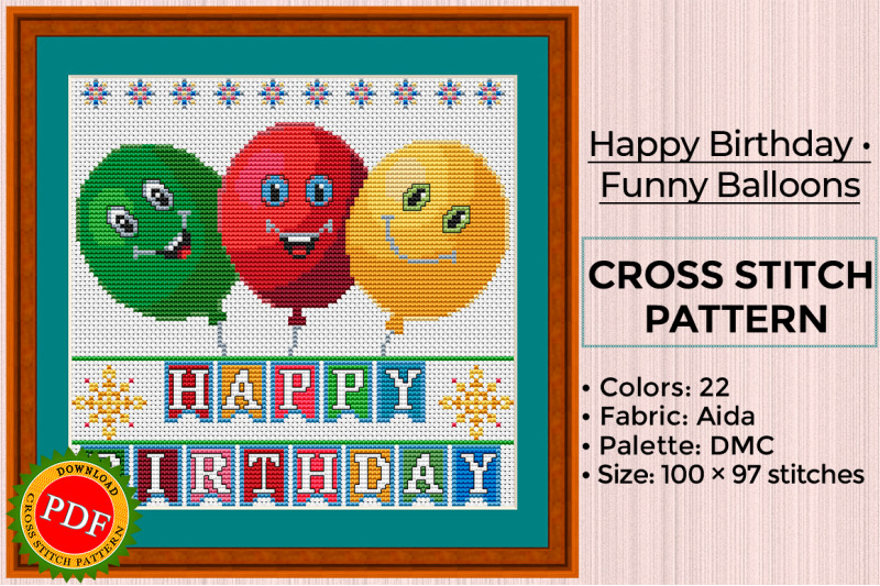 happy-birthday-cross-stitch-pattern-funny-birthday-balloons