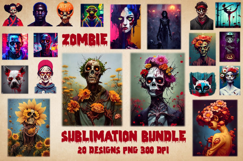 zombie-bundle-20-designs-220930