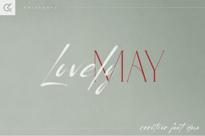 lovely-may-font-duo