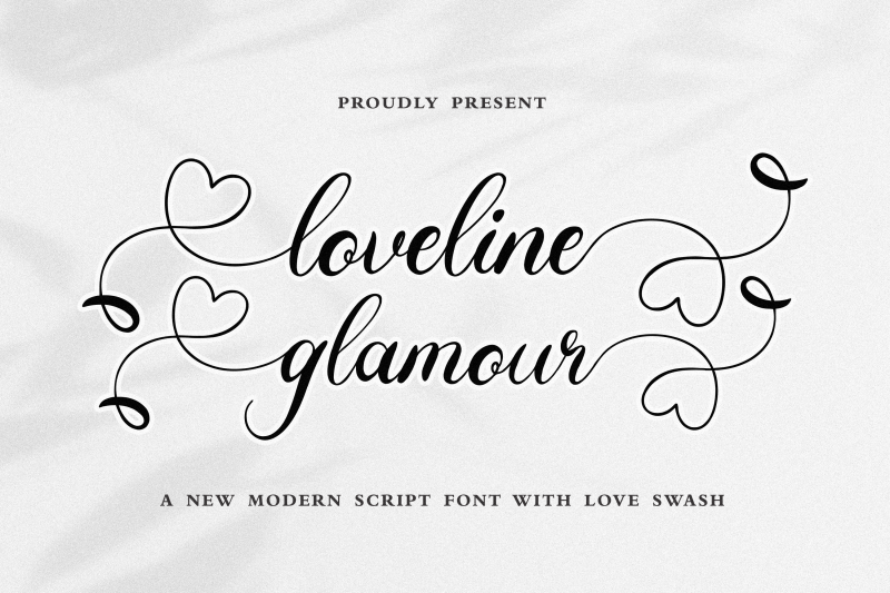 loveline-glamour
