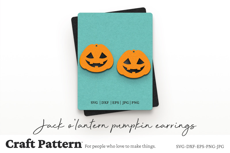 pumpkin-earrings-svg-earring-svg-earring-template-laser-cut-files