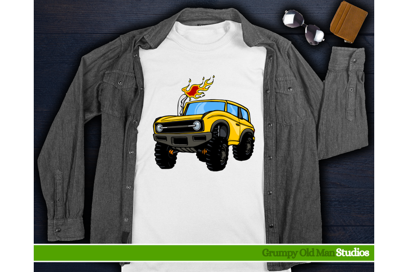 cartoon-4x4-suv-with-hard-top-4x4-truck