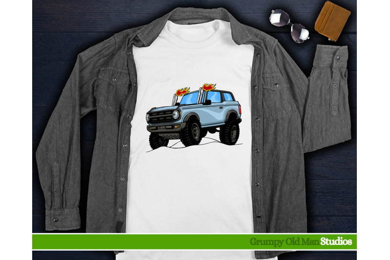 cartoon-4x4-suv-with-hard-top-4x4-truck