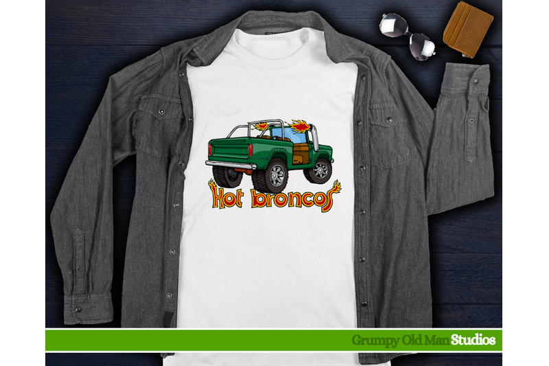 cartoon-classic-4x4-suv-with-open-top-hot-broncos