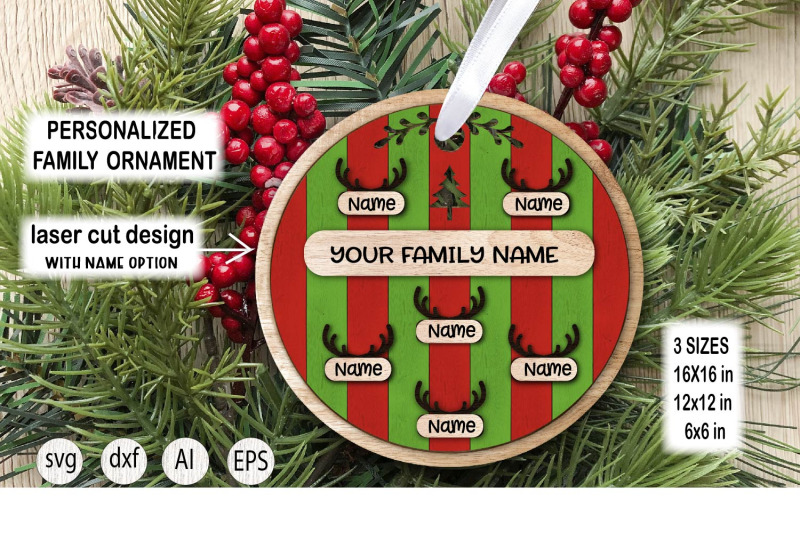christmas-deer-ornament-svg-christmas-family-svg-ornament