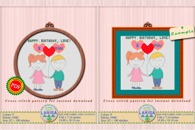 happy-birthday-love-cross-stitch-pattern