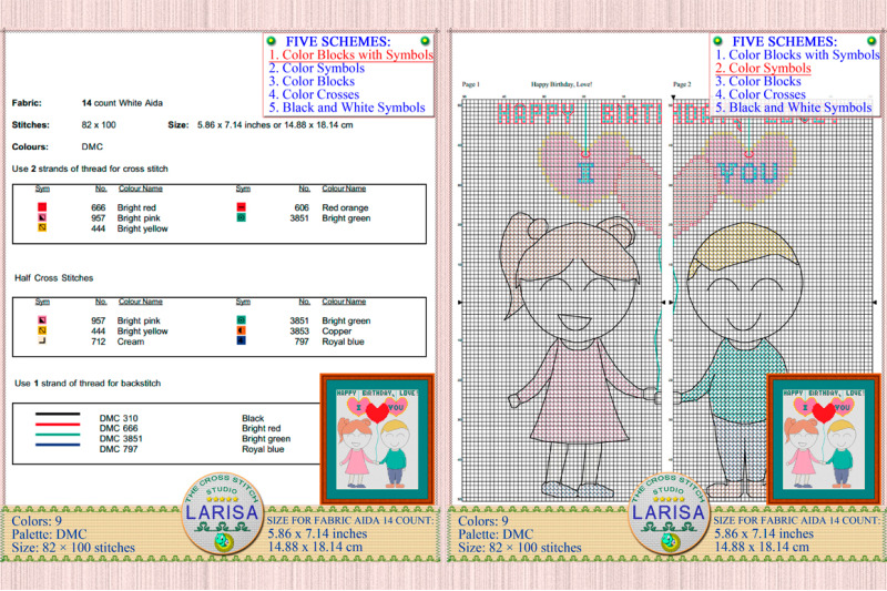 happy-birthday-love-cross-stitch-pattern