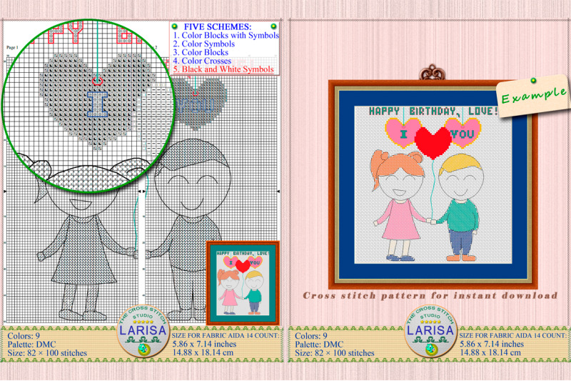 happy-birthday-love-cross-stitch-pattern