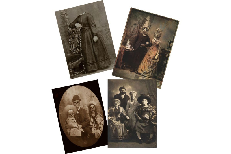 set-of-2-sheets-of-halloween-spooky-photos