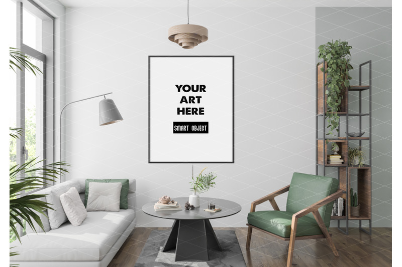 interior-scene-artwork-background-frame-mockup