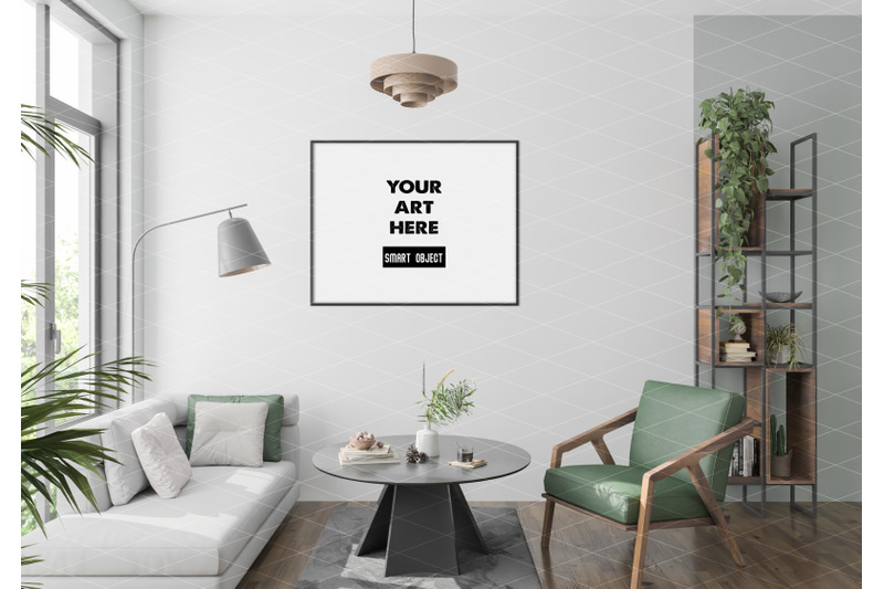 interior-scene-artwork-background-frame-mockup