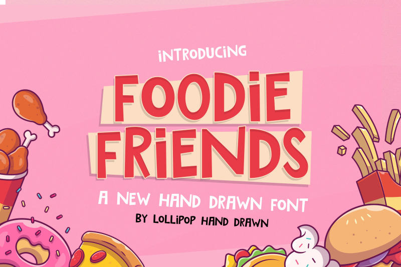 foodie-friends-font-modern-fonts-cool-fonts-cute-fonts