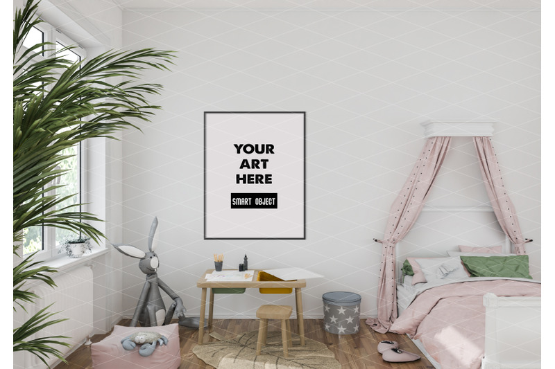 frame-mockup-interior-mockup-kids-room