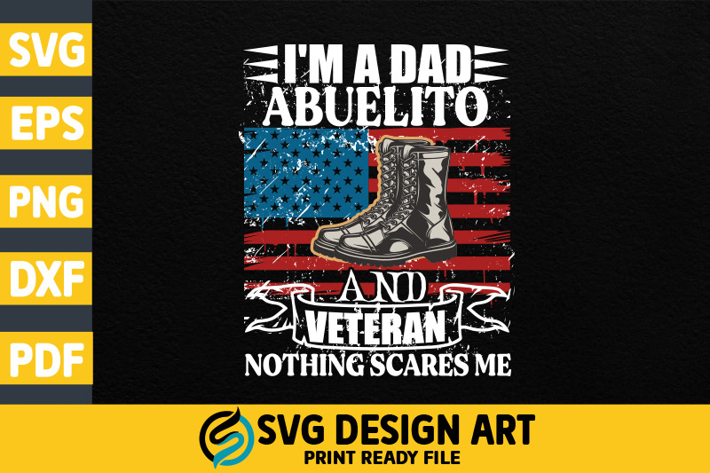 i-039-m-a-dad-abuelito-and-veteran-t-shirt-design