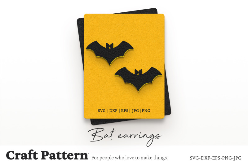 bat-earrings-svg-earring-svg-earring-template-laser-cut-files