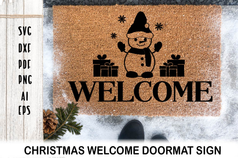doormat-svg-christmas-welcome-door-mat-christmas-snowman