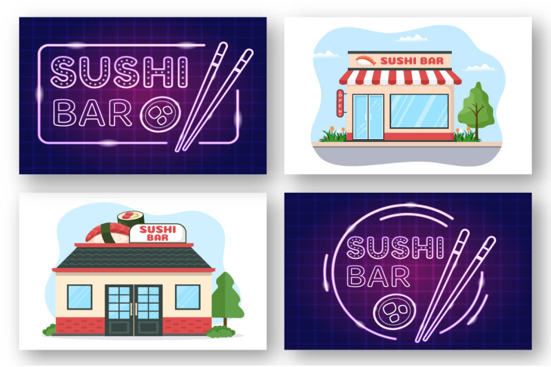 12-sushi-bar-japan-asian-food-illustration