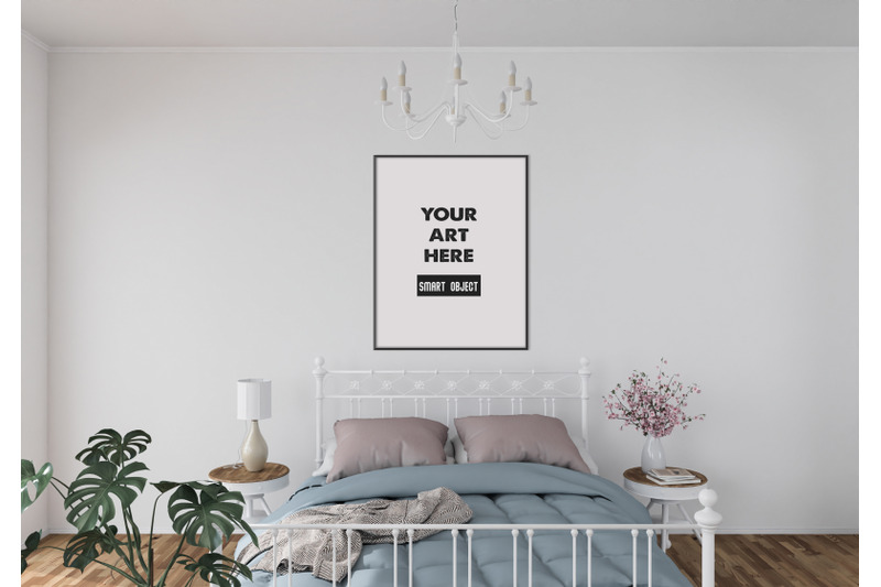 interior-scene-artwork-background-frame-mockup