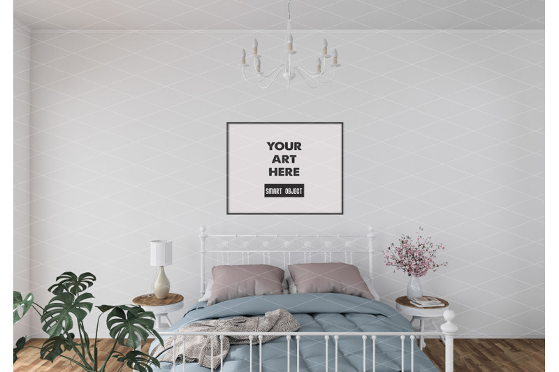 interior-scene-artwork-background-frame-mockup