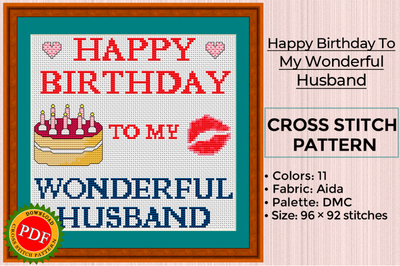 happy-birthday-to-my-wonderful-husband-cross-stitch-pattern