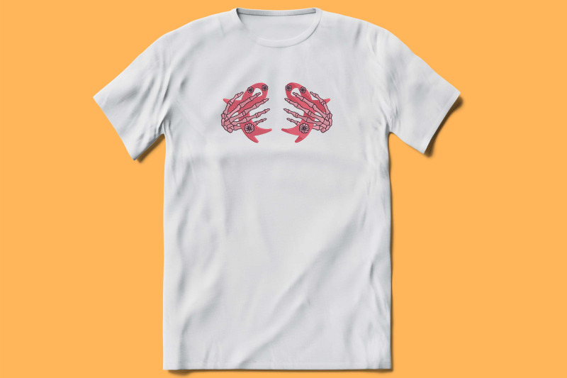 skeleton-hand-on-breast-cancer-awareness-embroidery