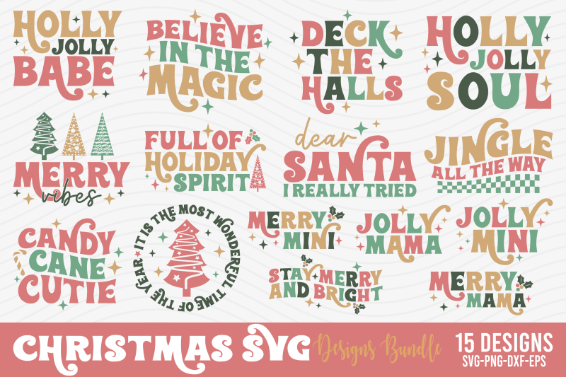 christmas-svg-bundle