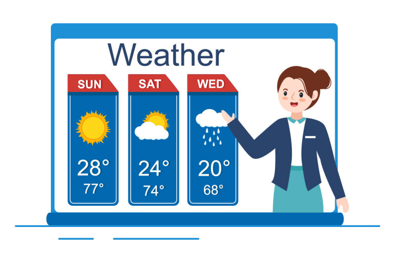 11-types-of-weather-conditions-illustration