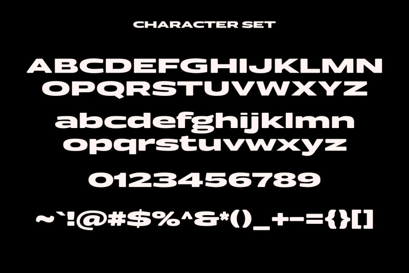 blothe-display-font