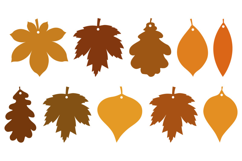 leaves-gift-tags-template-fall-leaves-gift-tags-printable