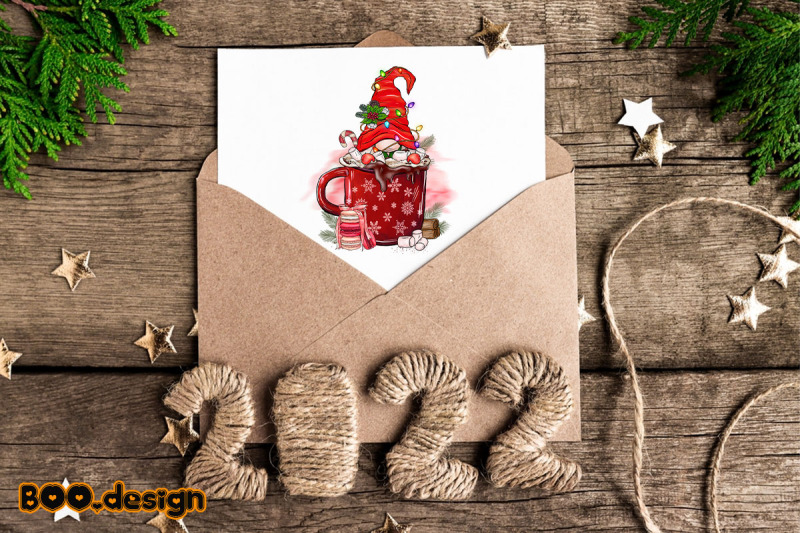 christmas-gnome-chocolate-coffee-graphics