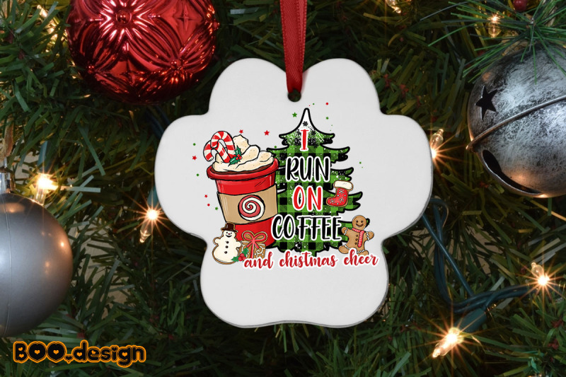 i-run-on-coffee-and-christmas-cheer-graphics