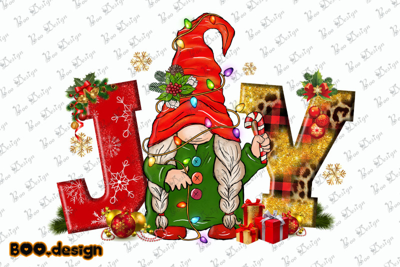 joy-christmas-gnome-graphics