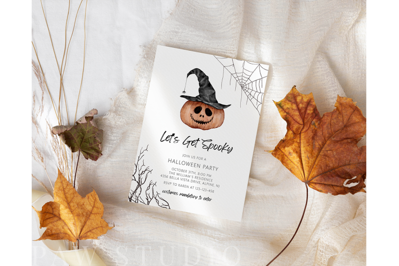 halloween-invitation-template-let-039-s-get-spooky-party-editable-canva