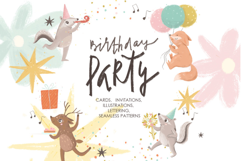 birthday-party