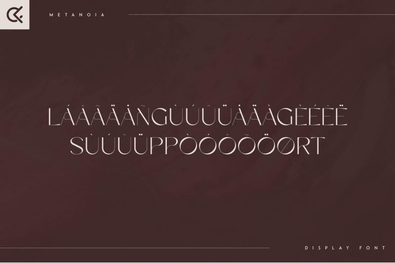 metanoia-display-font