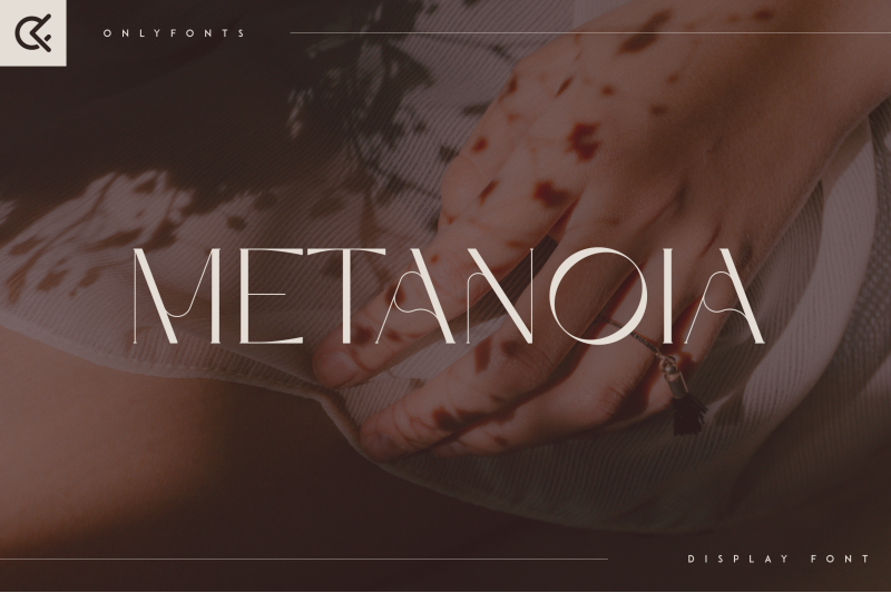 metanoia-display-font