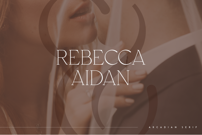 arcadian-elegant-serif-typeface