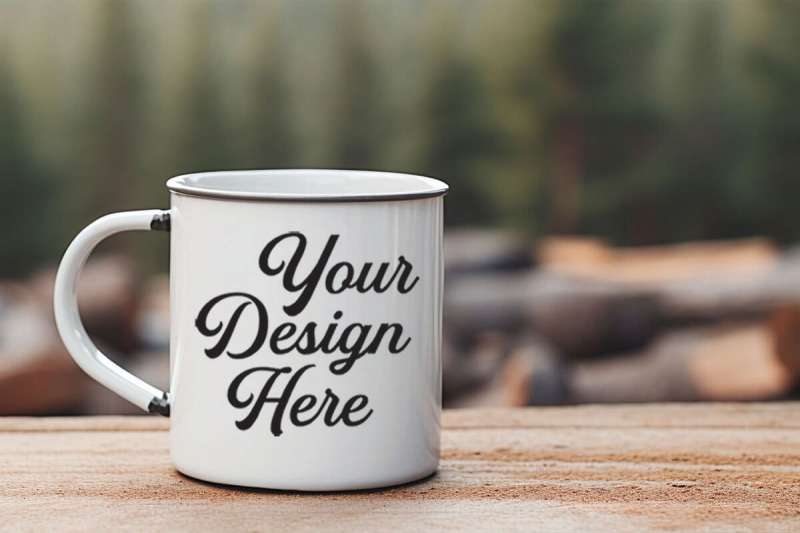 camping-nature-mockups-camping-enamel-mockups-digital-download