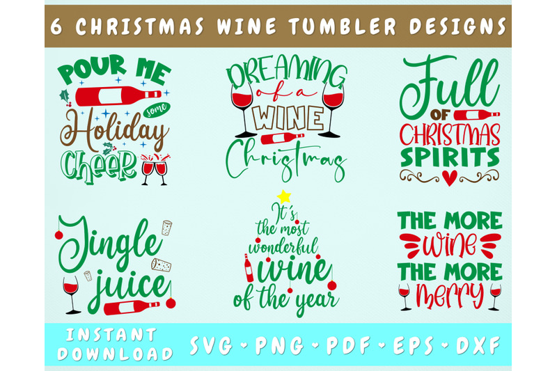 christmas-wine-tumbler-svg-bundle-6-designs-christmas-wine-quotes