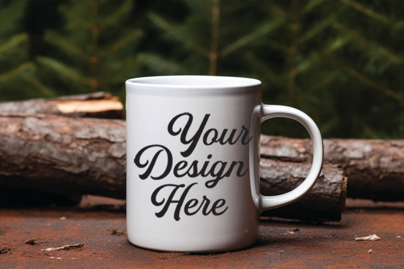 camping-nature-mockups-camping-enamel-mockups-digital-download