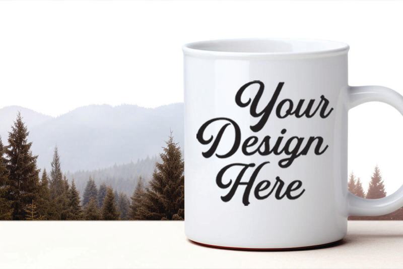 camping-nature-mockups-camping-enamel-mockups-digital-download