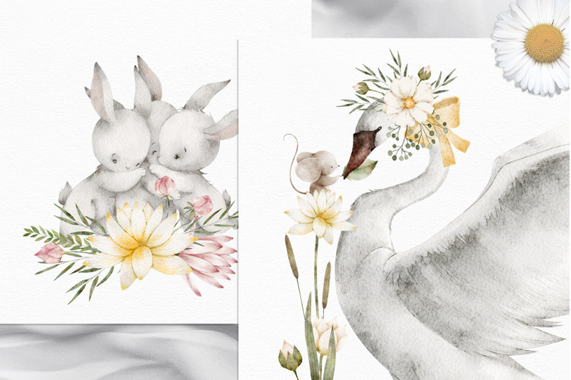 swan-lake-watercolor-set