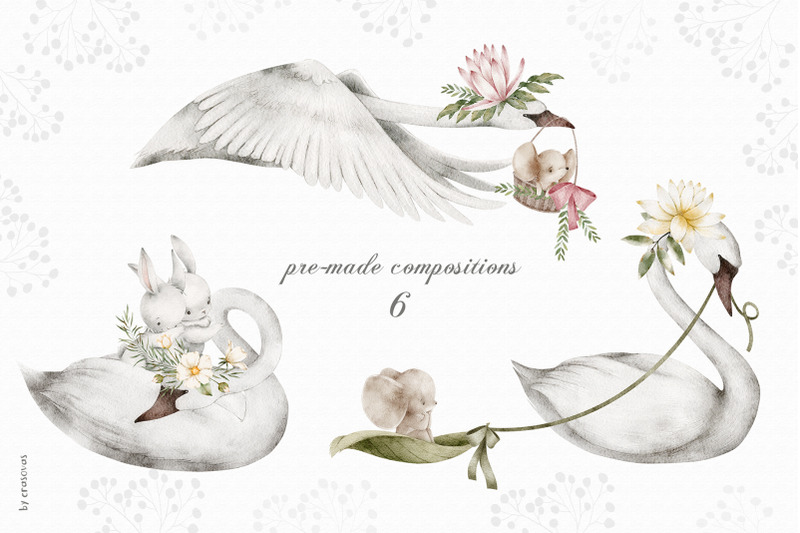 swan-lake-watercolor-set