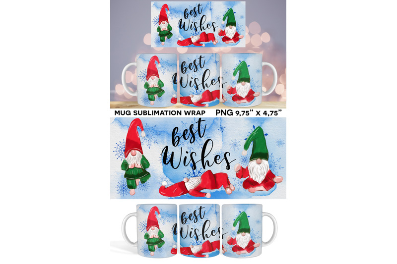best-wishes-mug-wrap-template-christmas-mug-sublimation